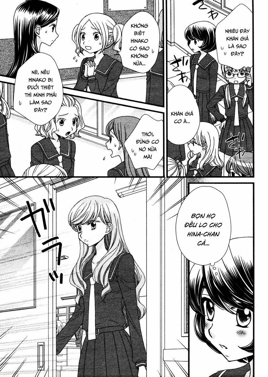 hana to hina wa houkago chapter 4 5