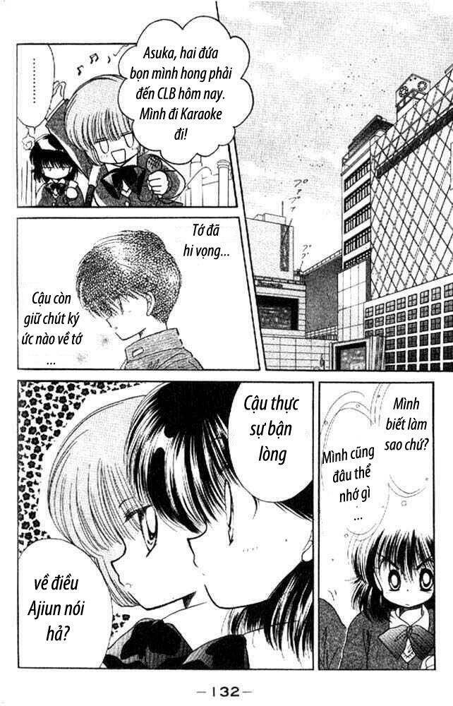 awasete ippon chapter 4.1 7