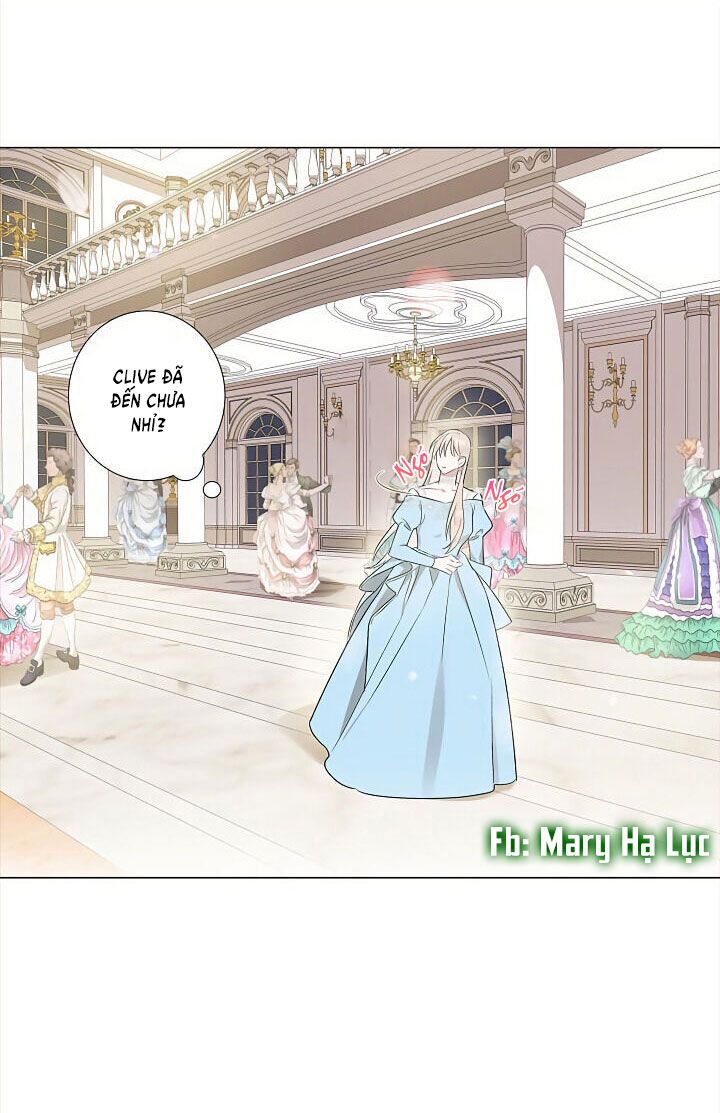 một bí mật mở chapter 1 43