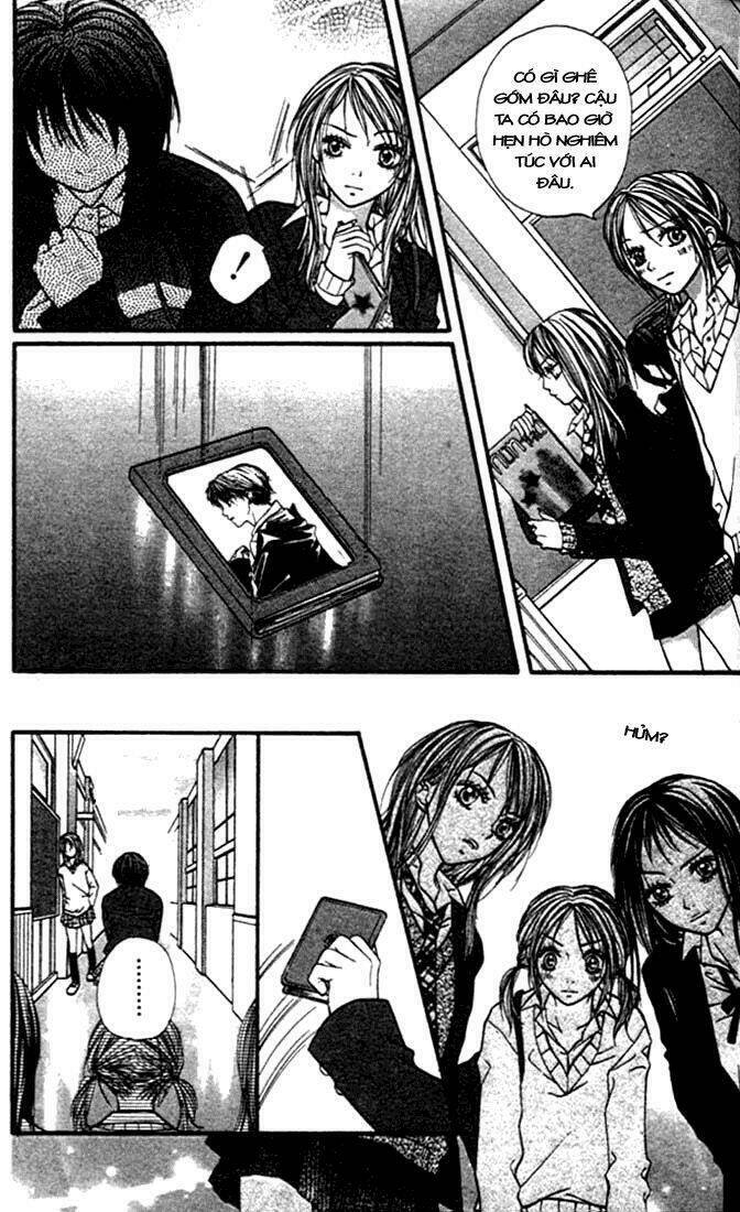 câu chuyện tuổi teen chapter 3 10