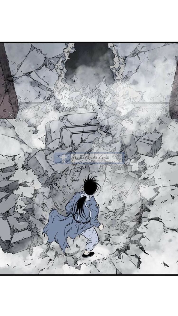 cao thủ 2 chapter 118 78