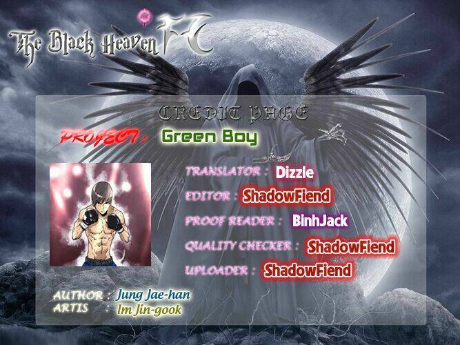 green boy chapter 1 37