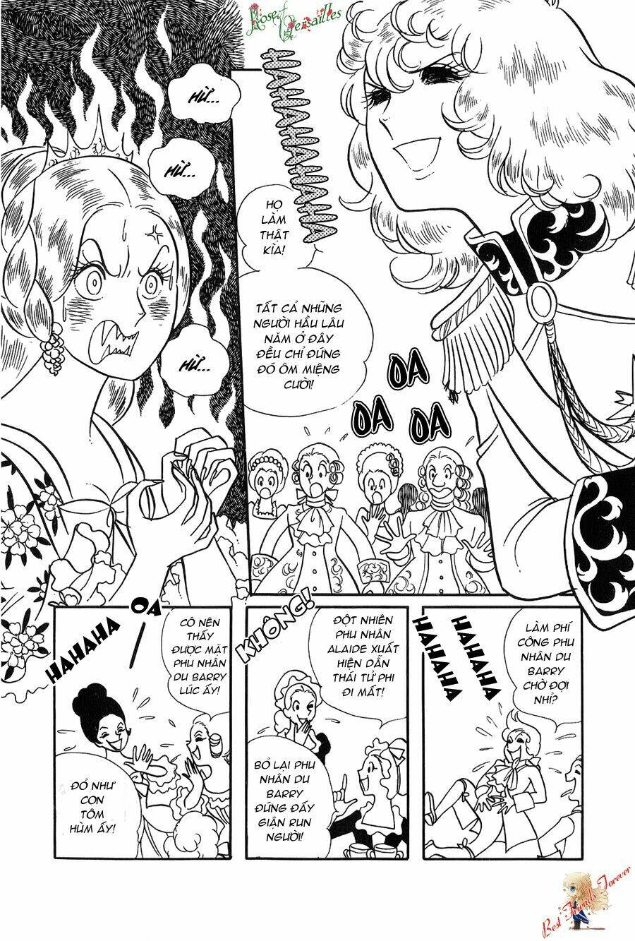 versailles no bara chapter 6 5