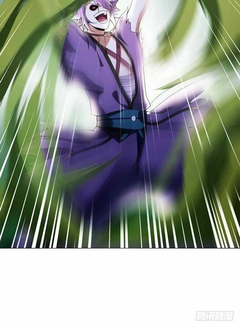 thiên thần quyết chapter 75 19