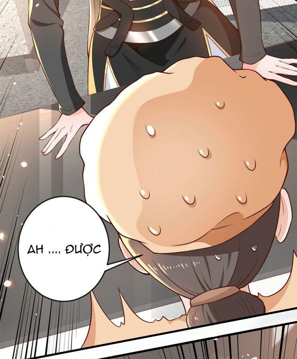 hệ thống xuyên nhanh: nam thần bùng cháy đi! chapter 4 34