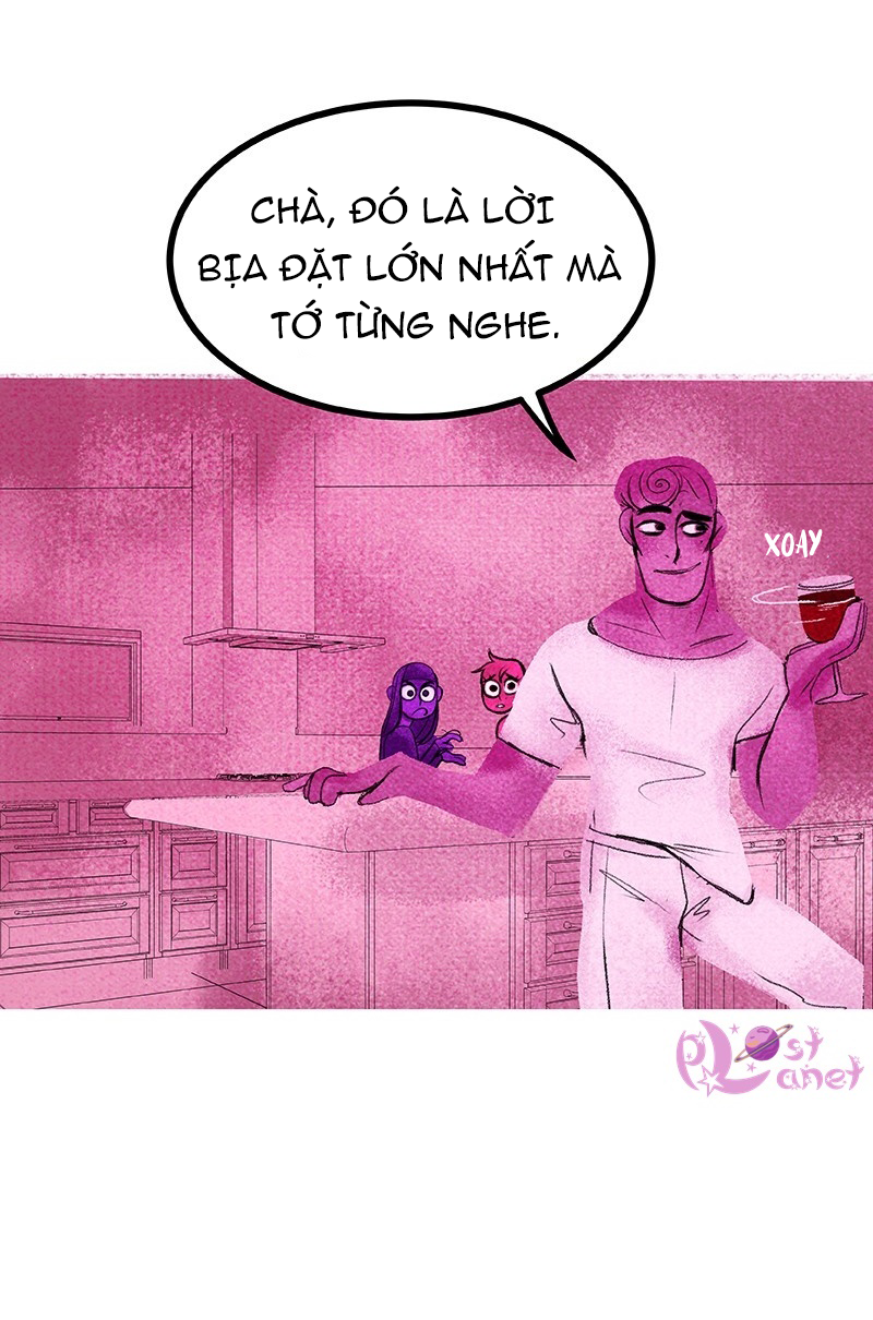 thần thoại olympus chapter 64 21