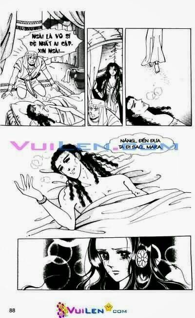 hậu duệ hoàng gia chapter 9 88