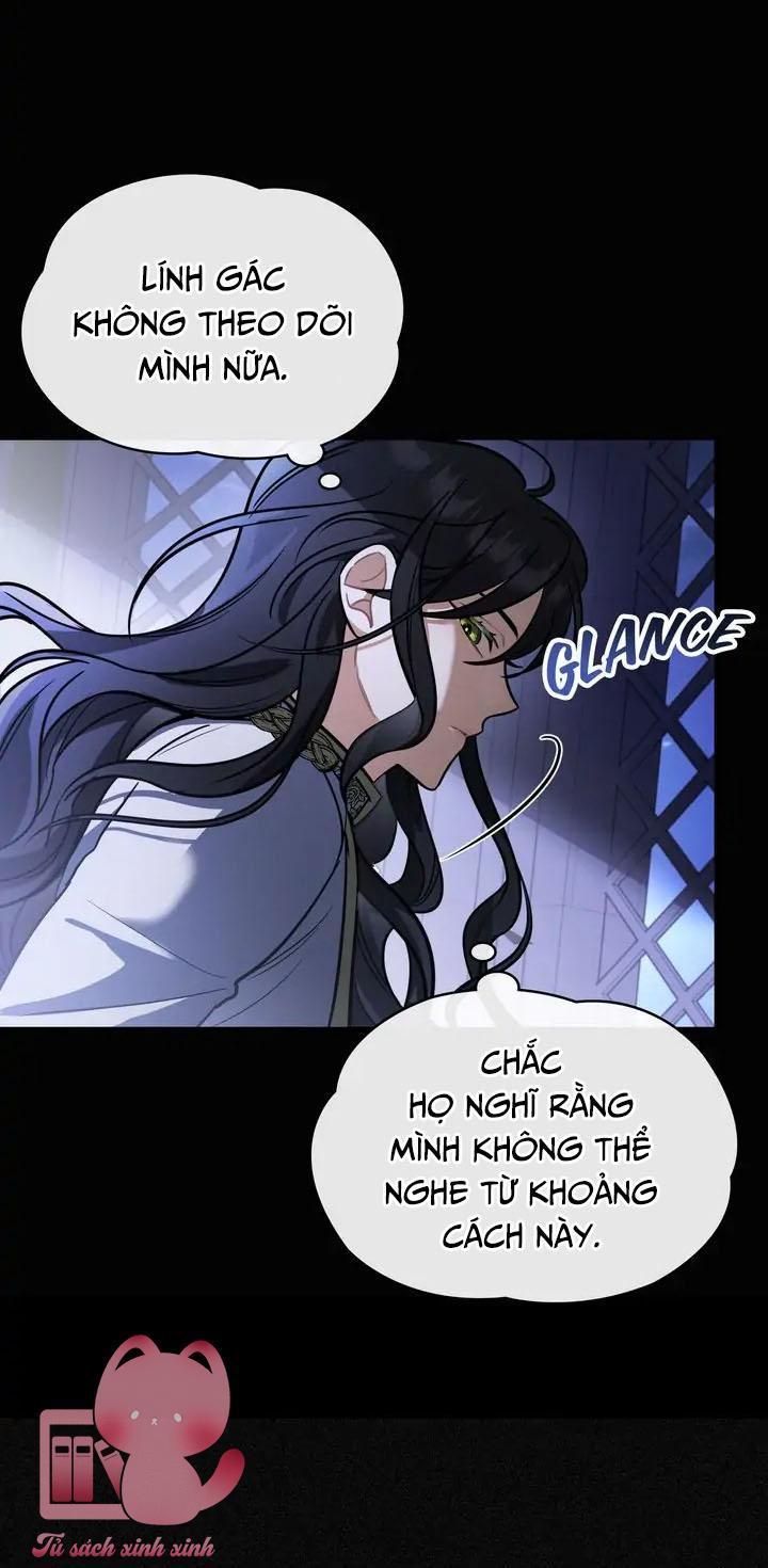 đêm đen khuất bóng chapter 22 12