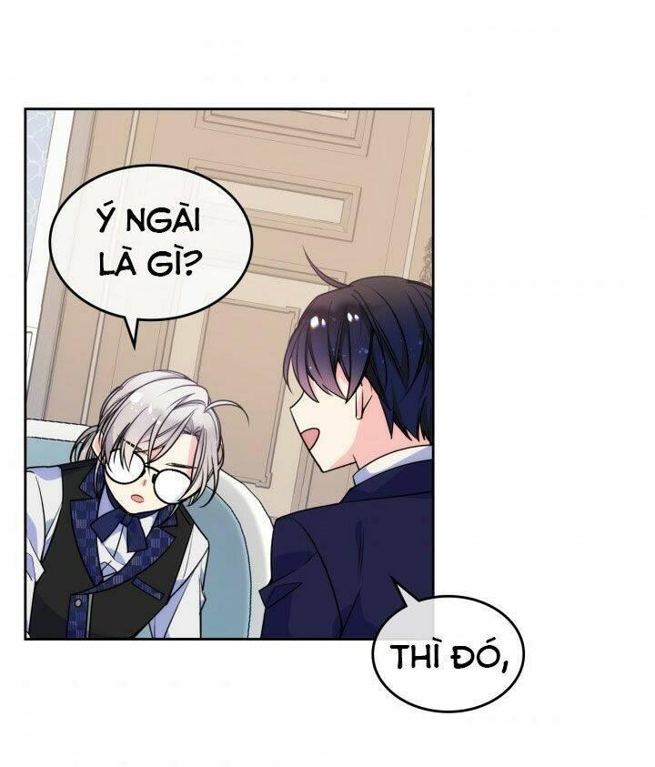 anh trai tôi quá hiền lành làm tôi lo lắng ghê chapter 0 9