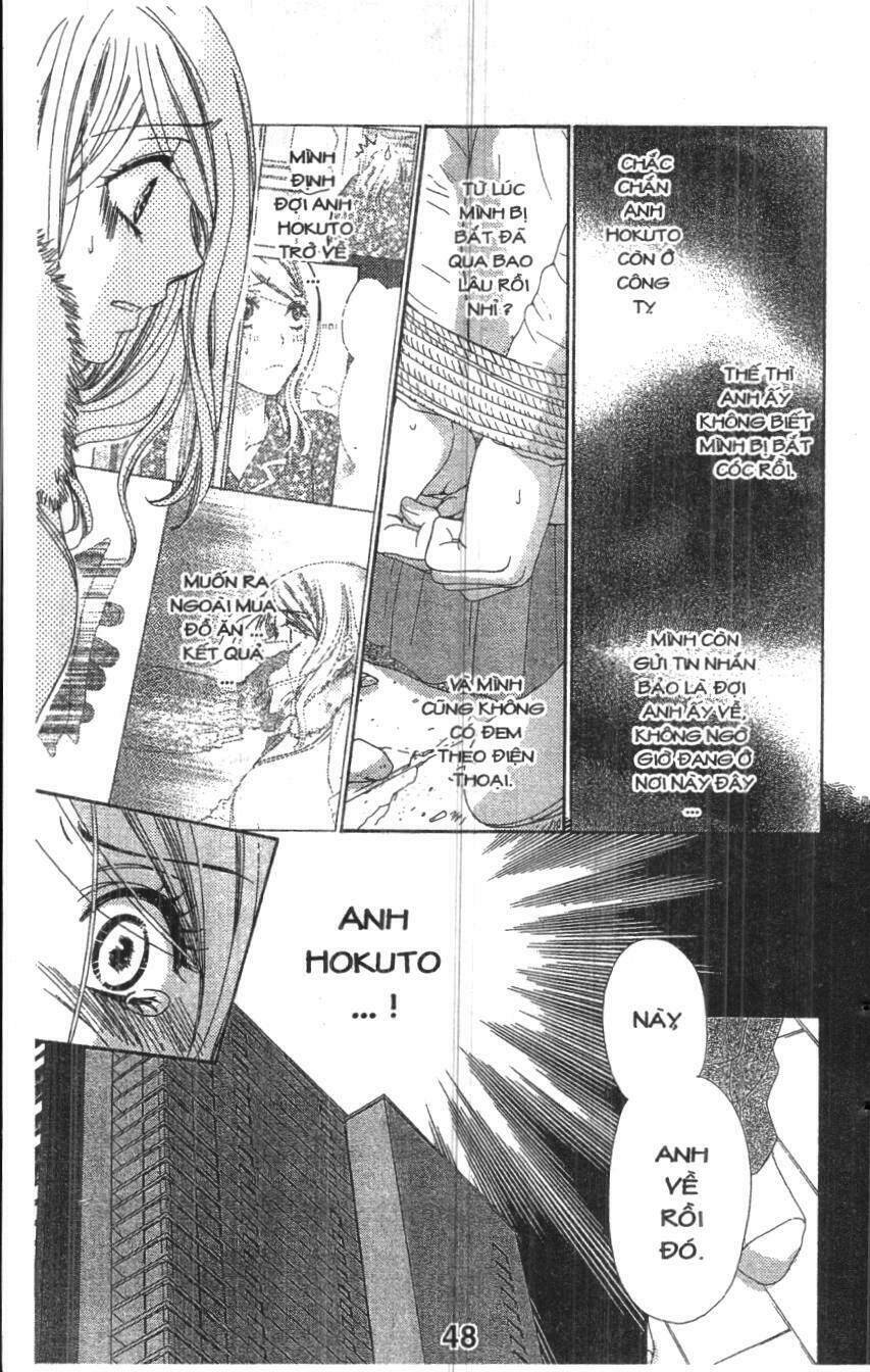 hôn nhân bất đắc dĩ - love of firos you chapter 14 6