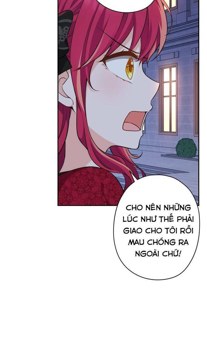 gửi đến người bạn của tôi chapter 11 23