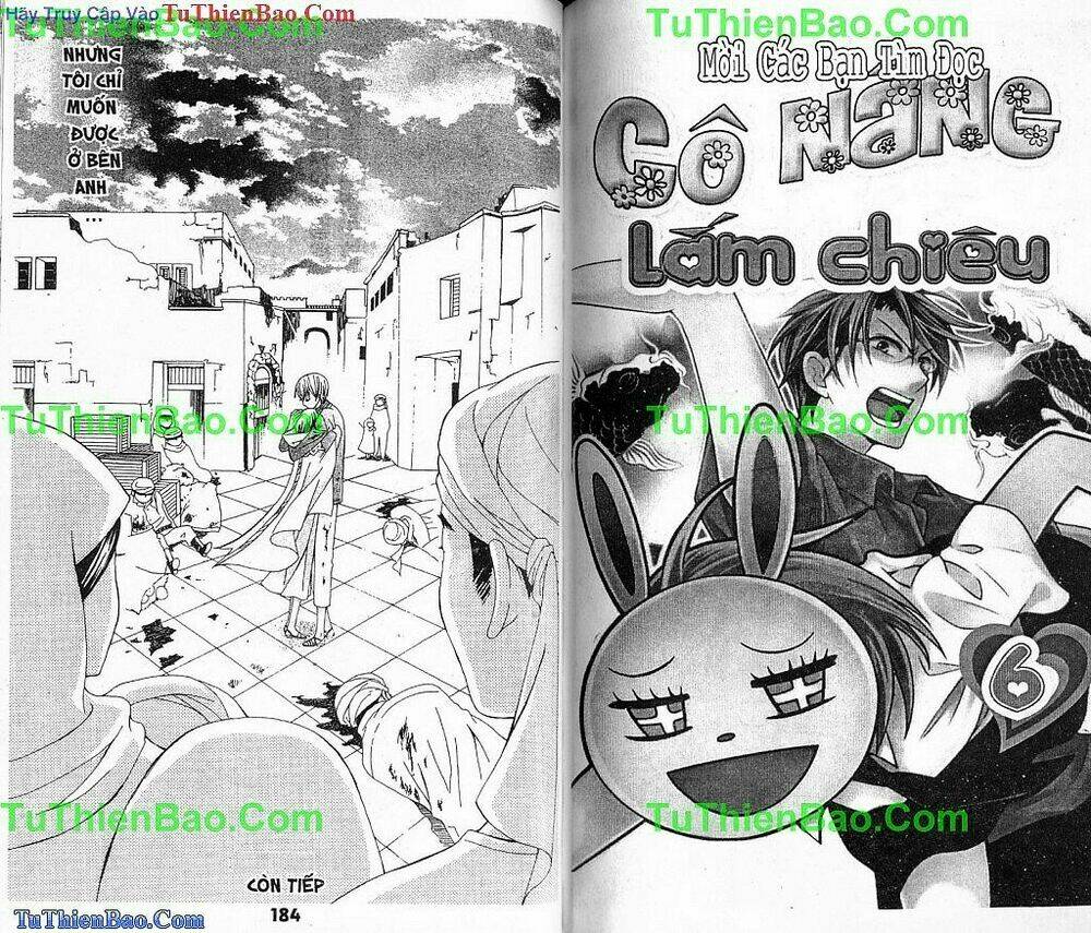 mối tình thời chiến chapter 2 93