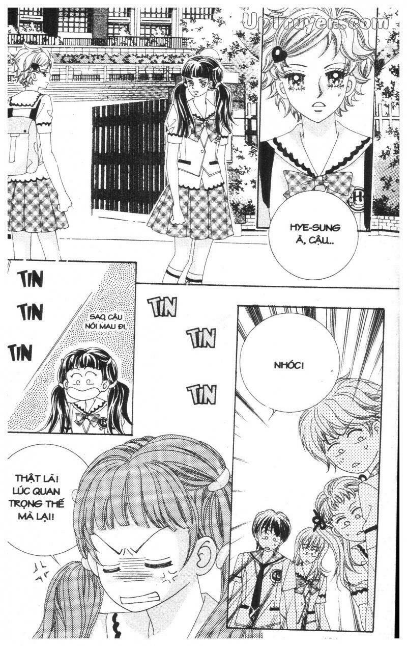 meo meo dịu dàng đi nhé chapter 2 131