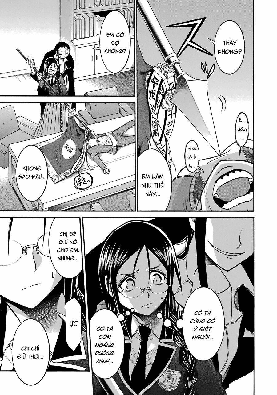 murcielago chapter 40 26