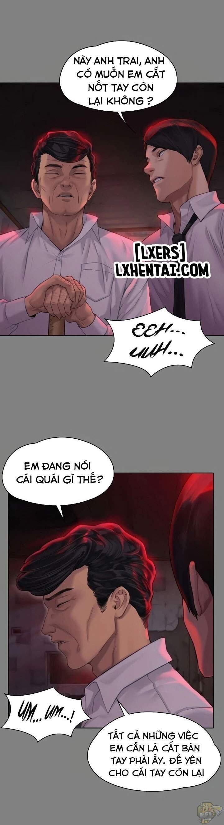 ong chúa chapter 178 14