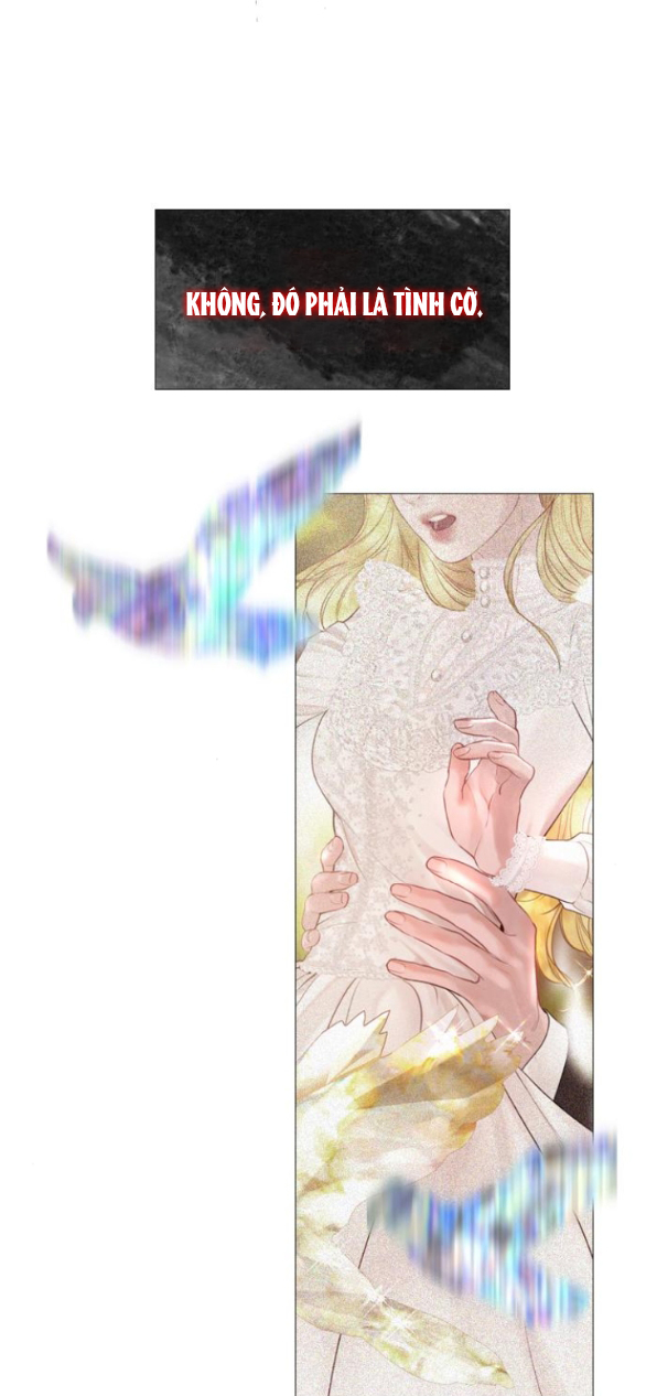 khóc đi hay là cầu xin tôi cũng được chapter 40.2 14