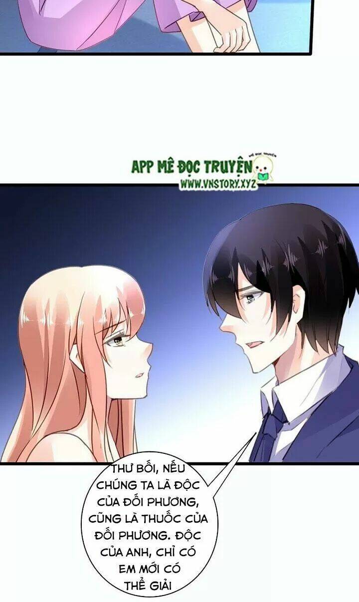 mưu ái thành nghiện chapter 145 16