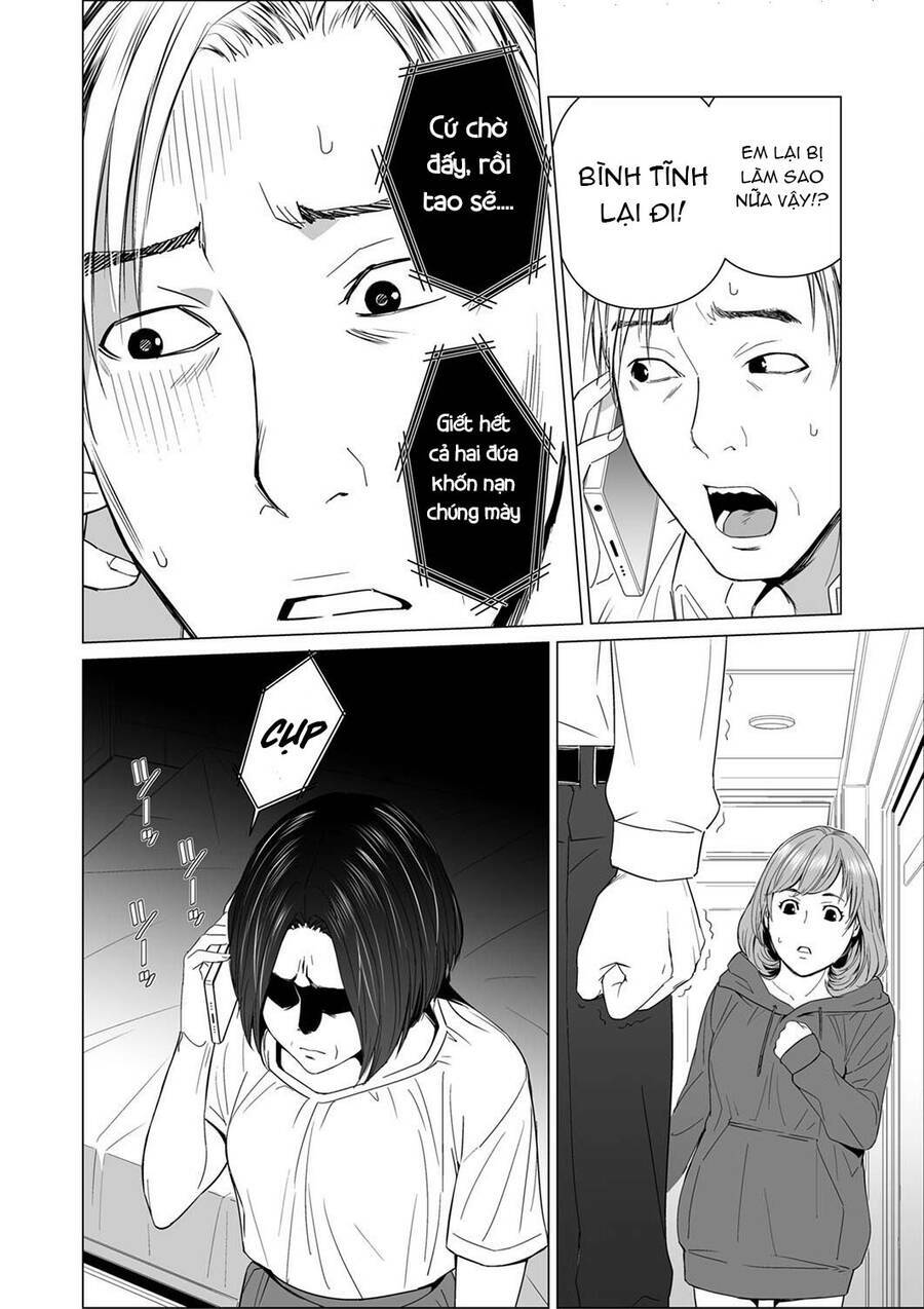 gia đình hạnh phúc chapter 9 14