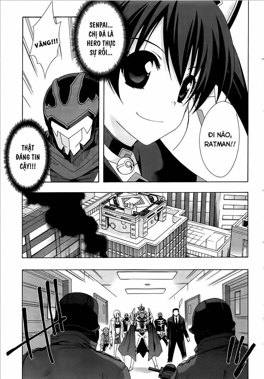 anh hùng xấu xa chapter 57 12