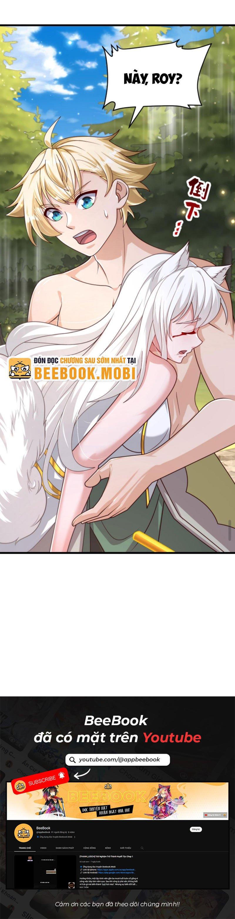 người chơi và nhân chính đều muốn làm hại ta chapter 65 19