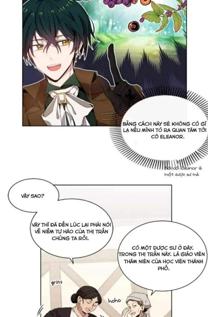 a witch’s hopeless wish chapter 4 7