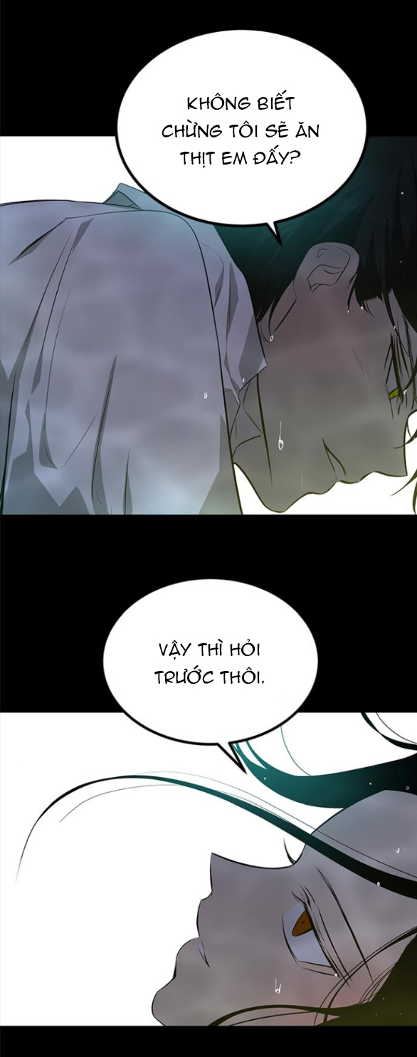 Cạm Bẫy chapter 202.2 25