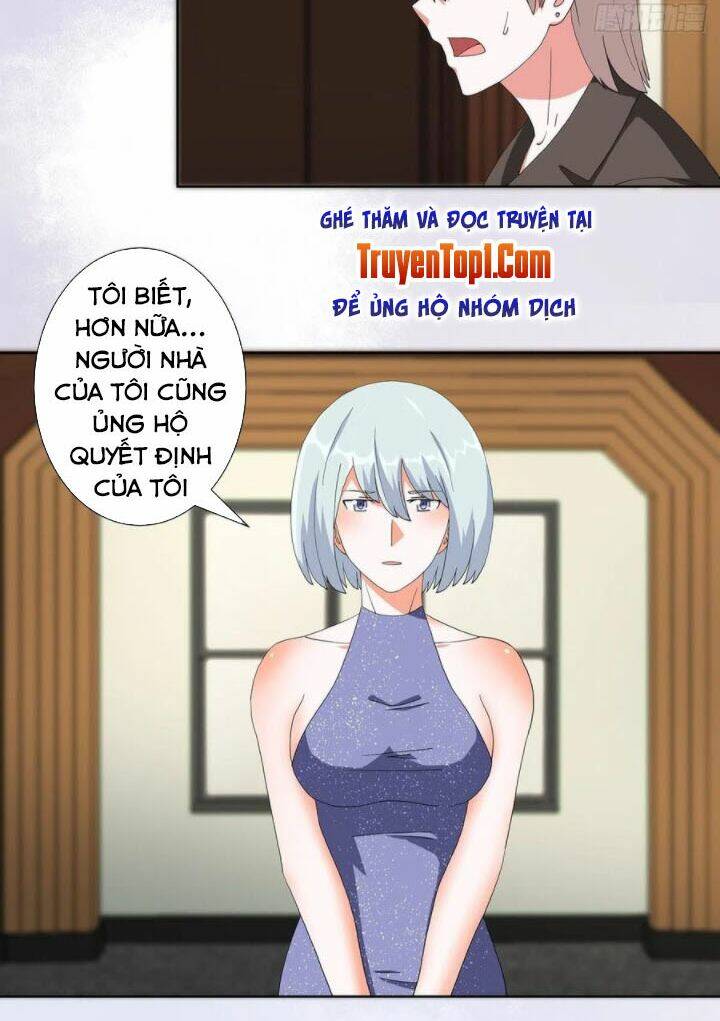 người tu tiên tại đô thị chapter 60 6