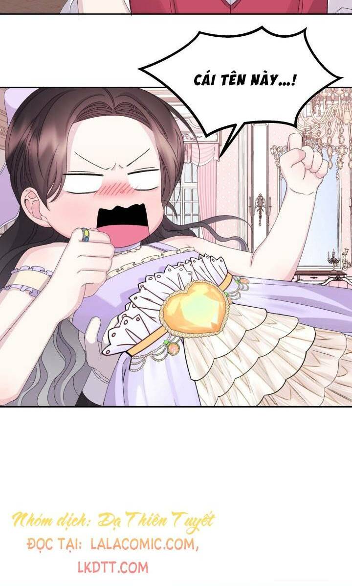 công chúa huỷ diệt chapter 27 45