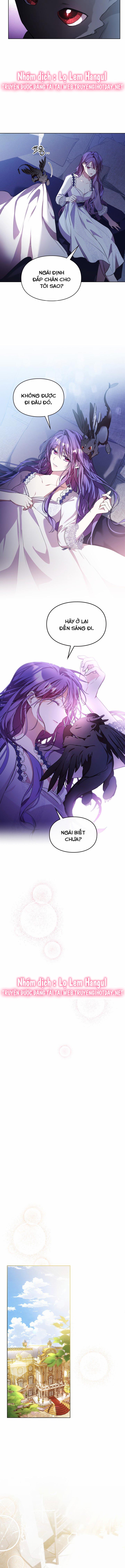 lọ lem hangul comingsoon chapter 14.2 1