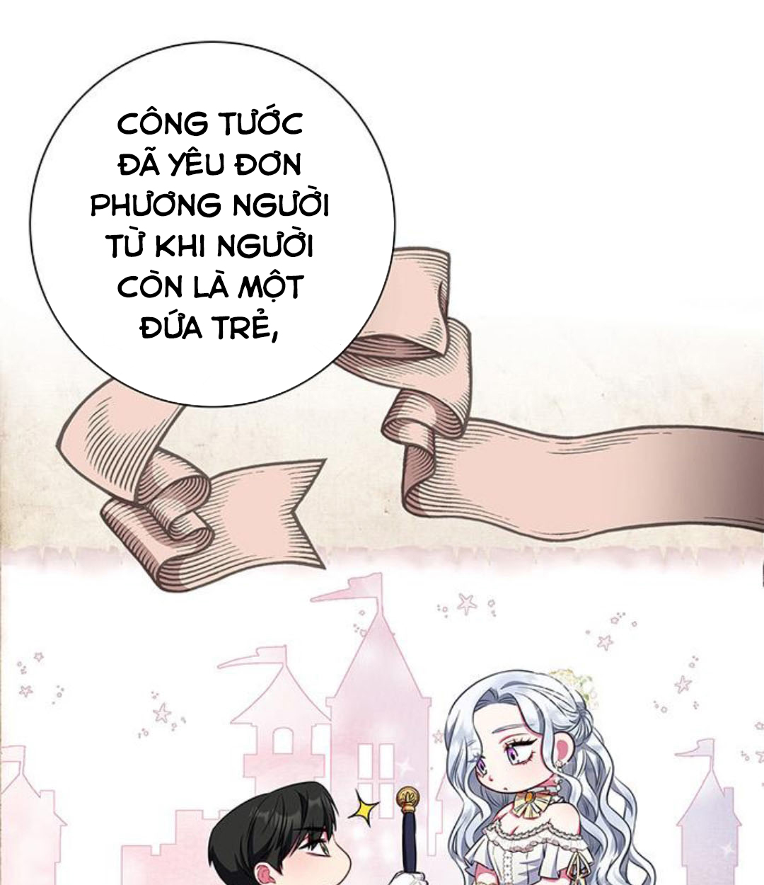 tôi trở thành mẹ của nam chính hoàn hảo chapter 26 84