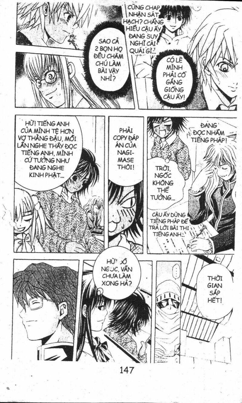 kami to sengoku seitokai chapter 23 15