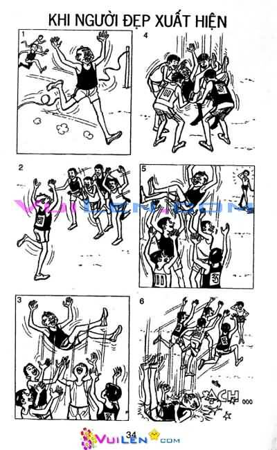 chú thoòng (full trọn bộ) chapter 25 30