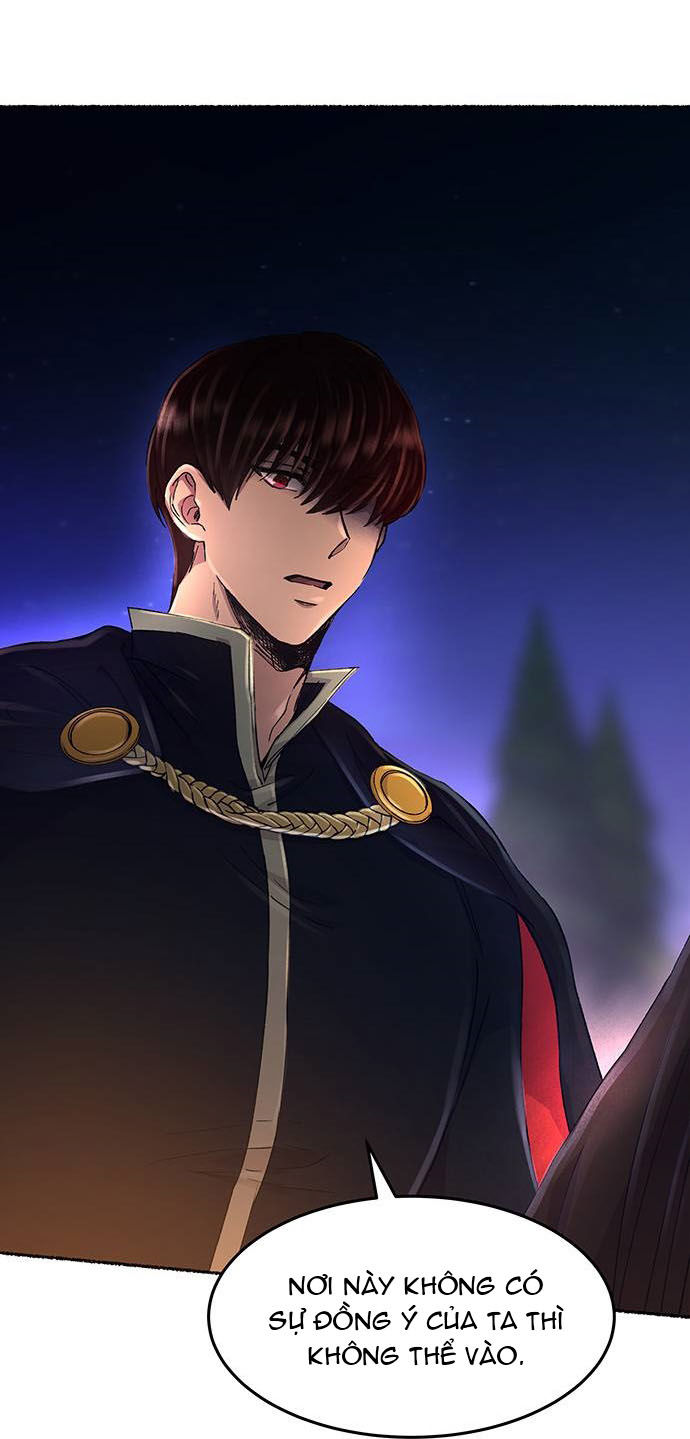 như gió trên cành cây khô chapter 36 48