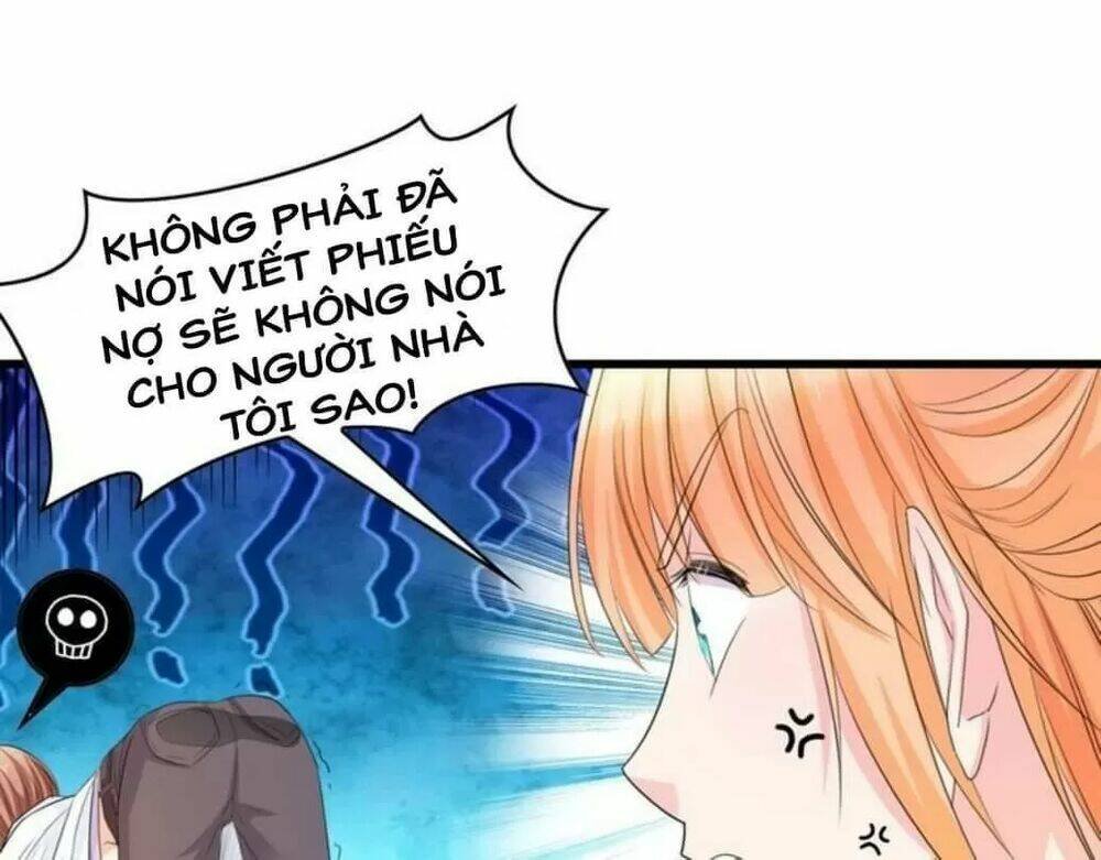 tổng tài đại nhân song mặt kiều thê chapter 26 49