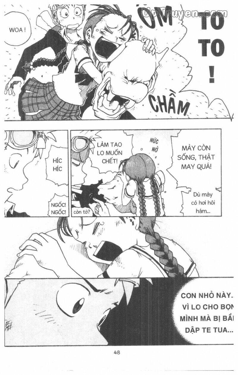 toto! the wonderful adventure chapter 2 48