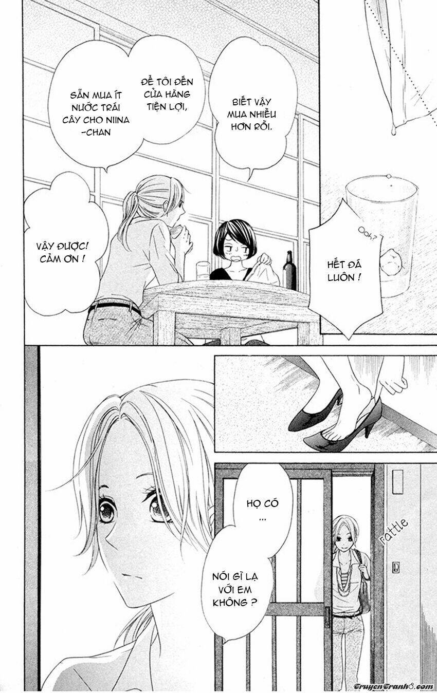 hajimari no niina chapter 11 16