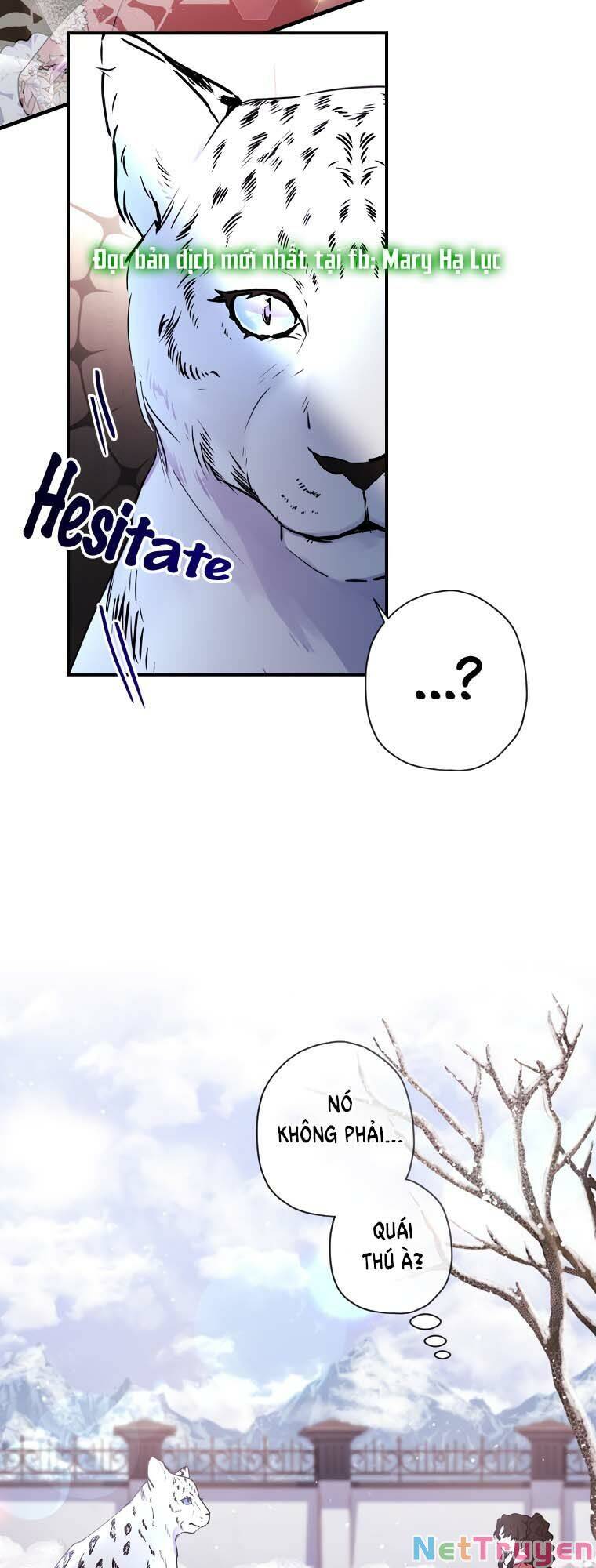 tôi đã trở thành con gái nuôi của nam chính chapter 49 43