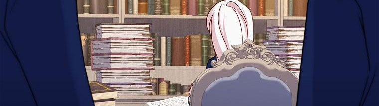 tiểu thư chỉ muốn được nghỉ ngơi chapter 56 363