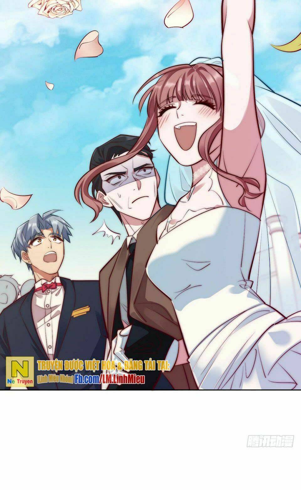 nhạc phụ đại nhân là lão bà chapter 1 42