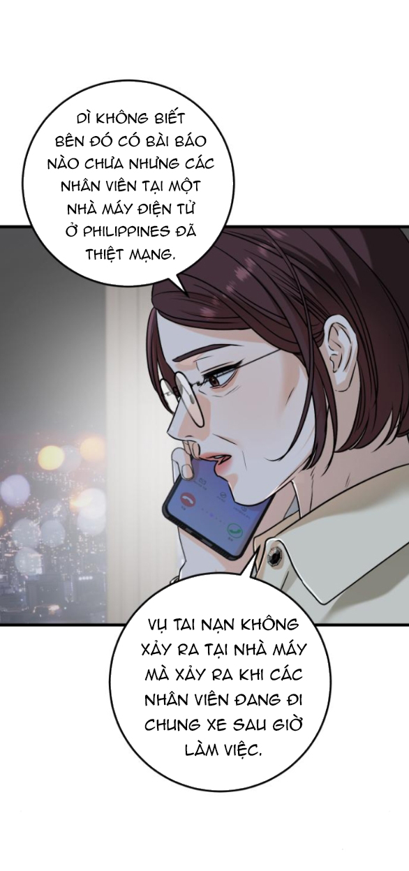 Nóng Lòng Muốn Giày Vò Em chapter 39.2 13