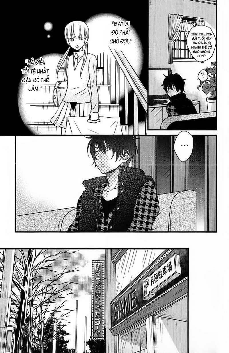 tonari no kaibutsu-kun chapter 13 13