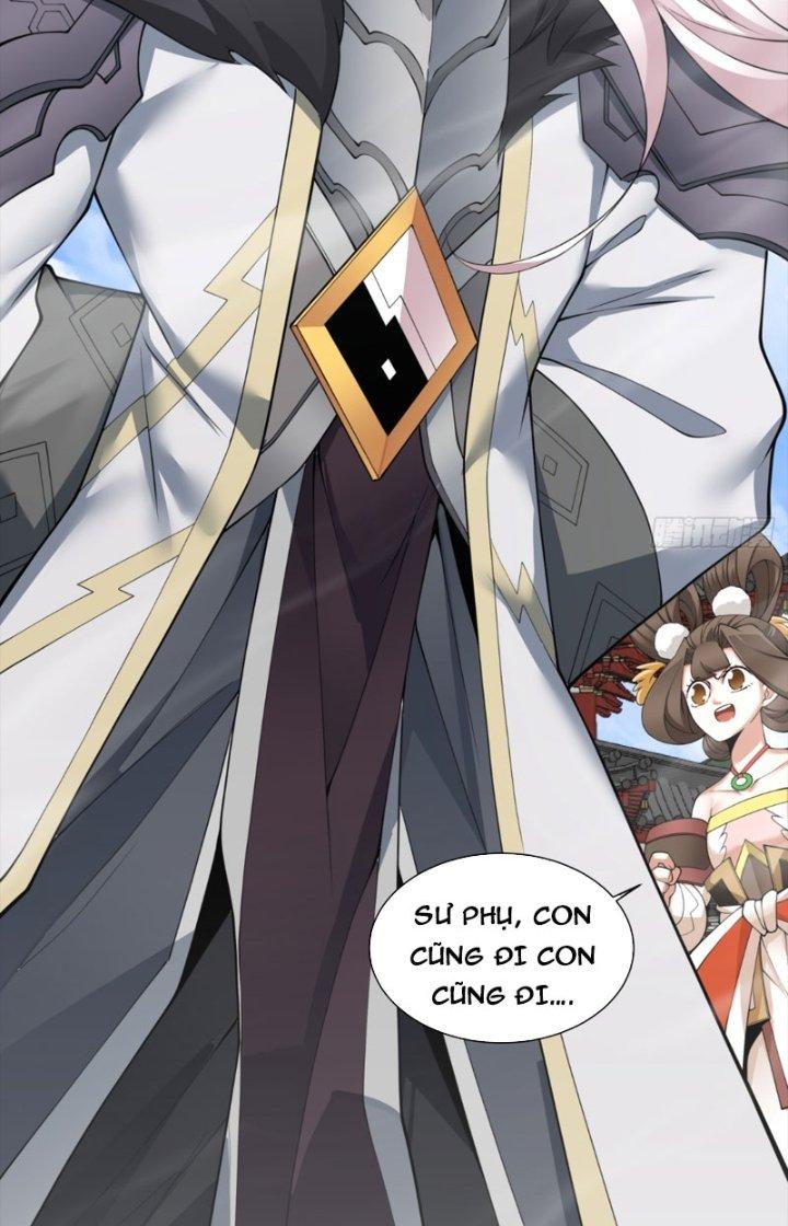 đồ đệ của ta đều là trùm phản diện chapter 87 38