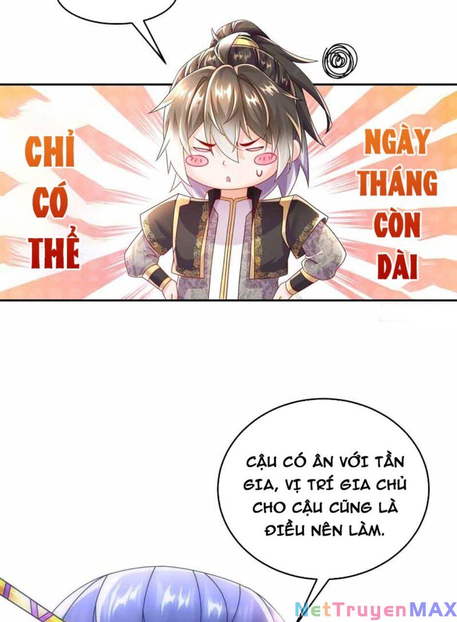 tuyệt thế đạo lữ chapter 65 37