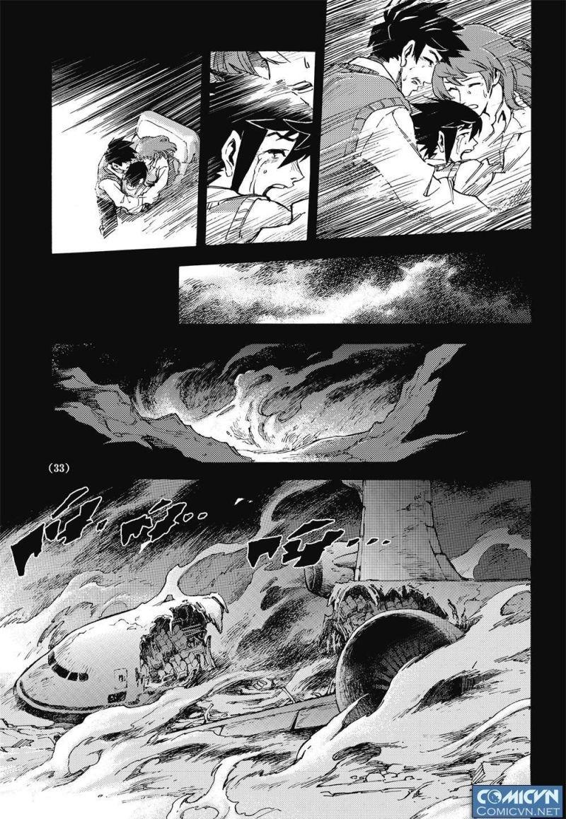 huyền hạo chiến ký chapter 15 13