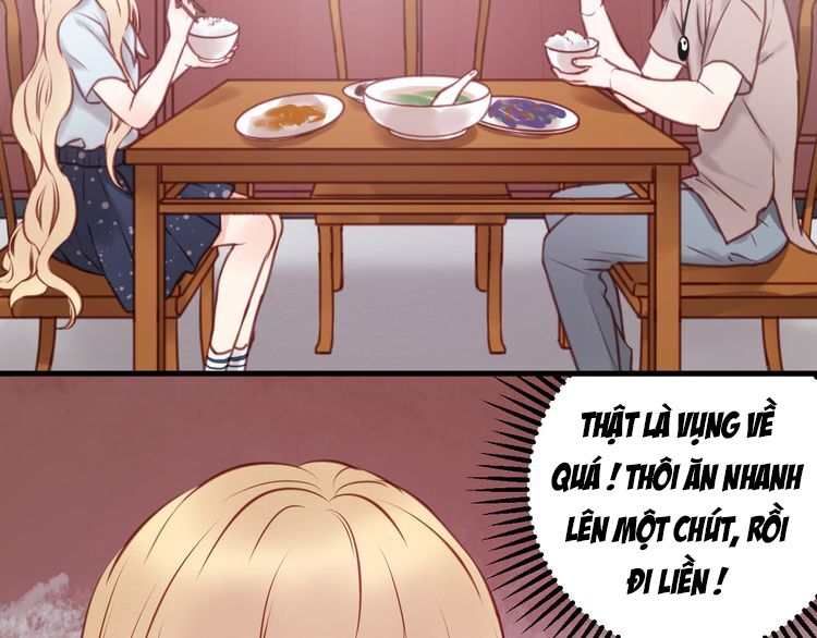 lượm được một tiểu hồ ly phần 1 chapter 49 37