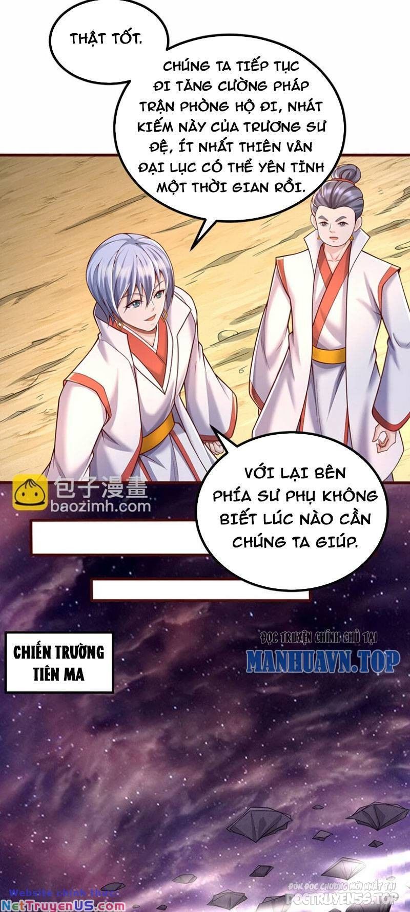 bắt đầu với kiếm vực, ta lặng lẽ tu luyện thành kiếm thần chapter 86 5