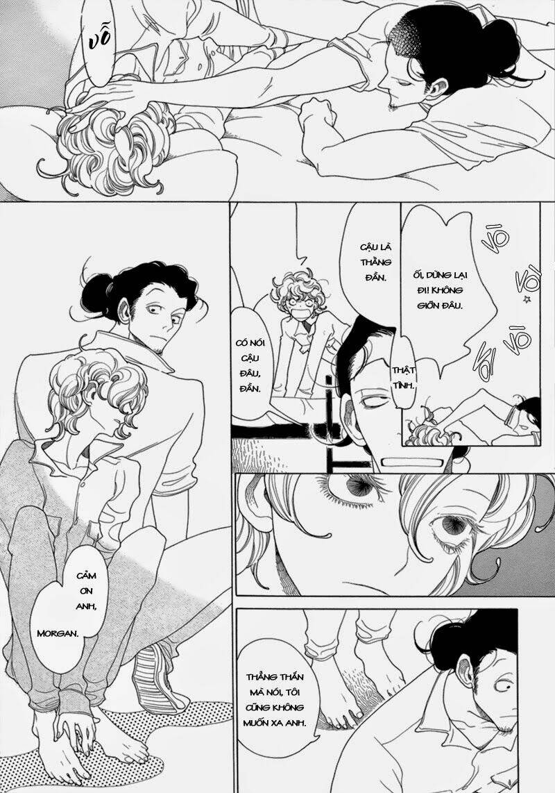 j no subete chapter 1 466