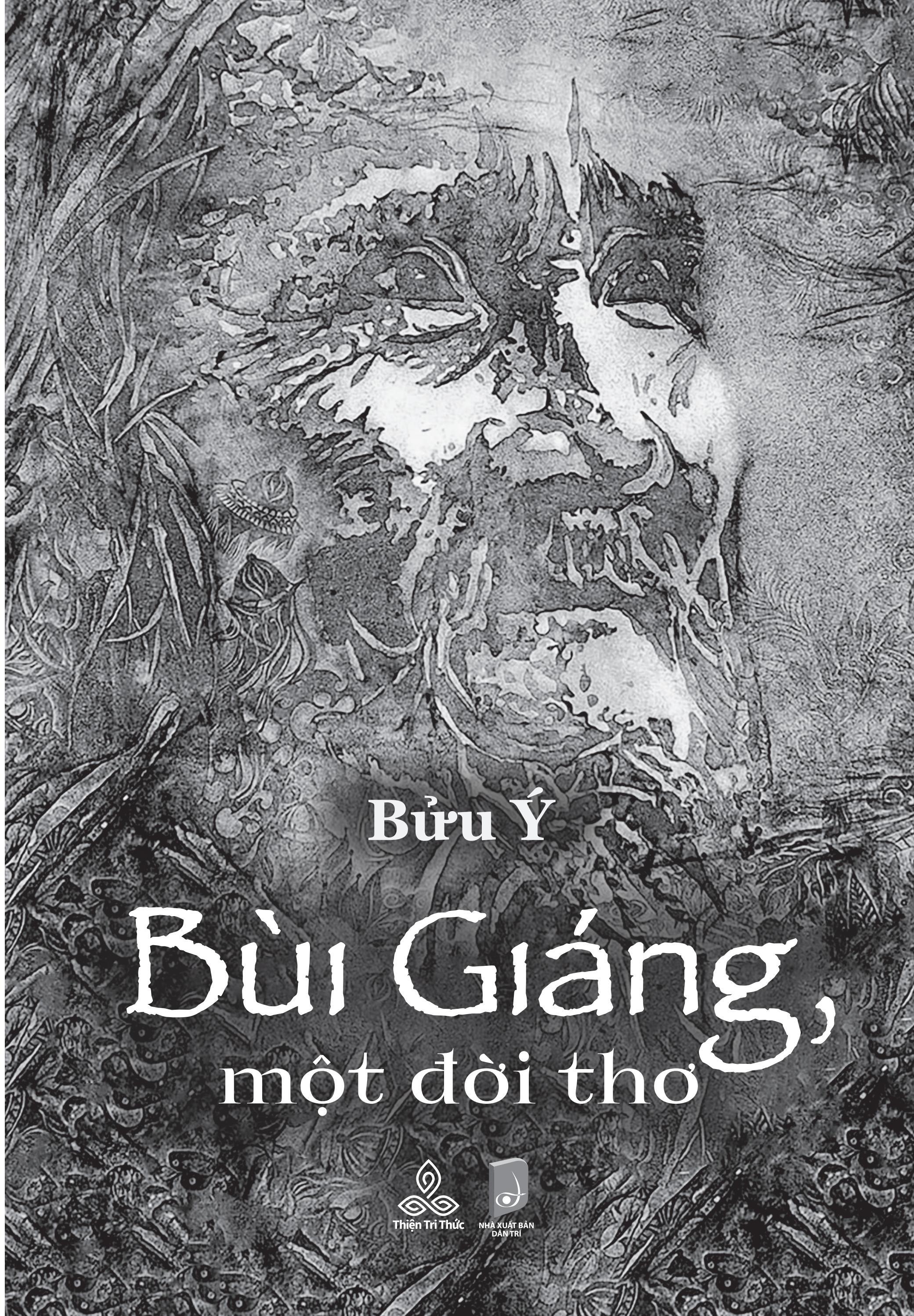 Bùi Giáng, Một Đời Thơ