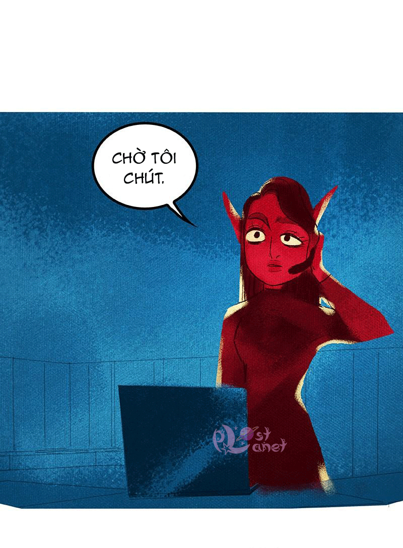 thần thoại olympus chapter 39 8