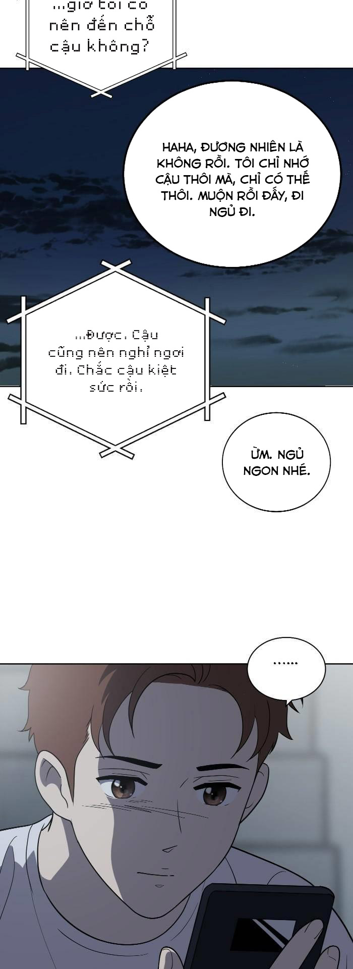 tuyệt vọng chapter 75 13